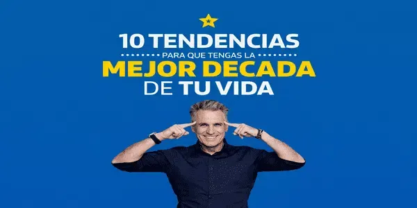 10 Tendencias - Jürgen K.