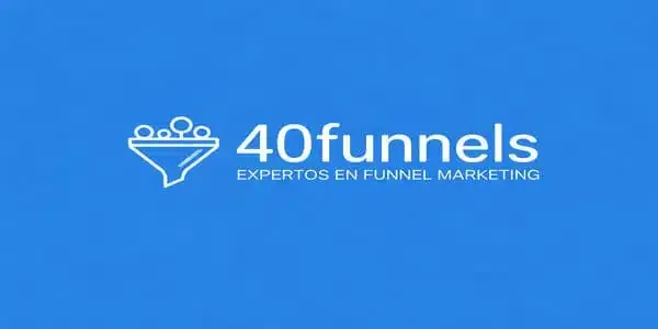 40 Funnels - Diego S.