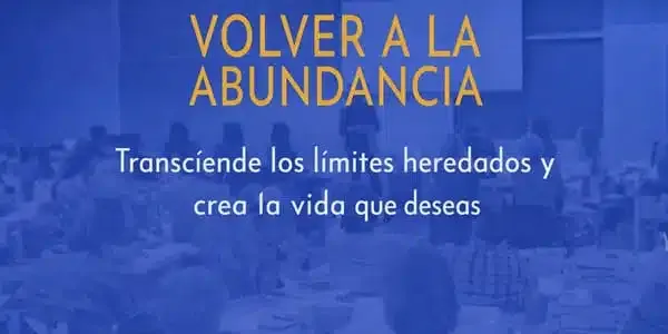 Abundancia Transciende - Saúl P.