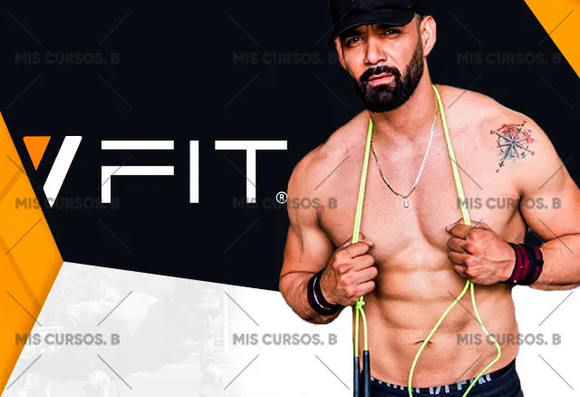 Academia de entrenamiento híbrido - VFIT
