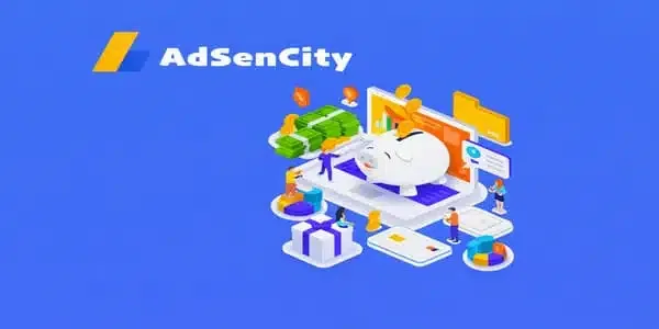 AdsenCity - AdsenCity