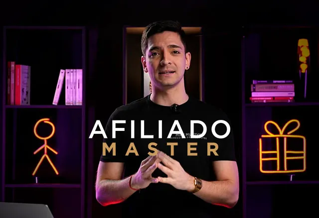 Afiliado Master 3.0 - Bemaster