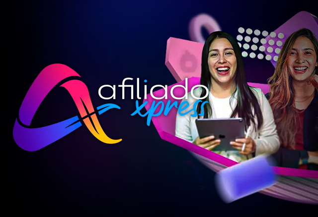 Afiliado Xpress 2.0 de Evonny TaboadaBARATO $5