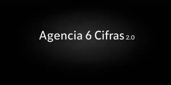 Agencia 6 Cifras 2.0 - Marcos R.