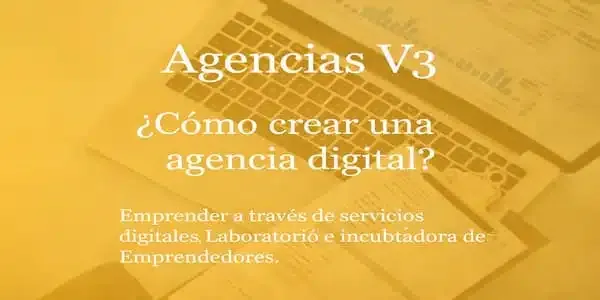 Agencias Digitales V3 - Carlos M.