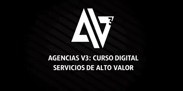 Agencias V3 - Carlos M.
