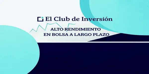 Alto Rendimiento en Bolsa a Largo Plazo - Andrea R.