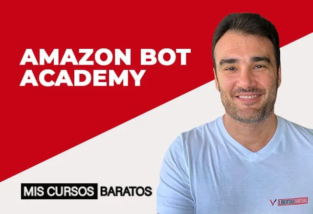 Amazon Bot Academy - Libertad Virtual