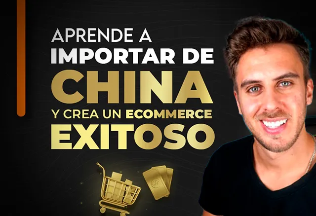 Aprende a Importar de China y Crea un Ecommerce Exitoso - Woker Academy