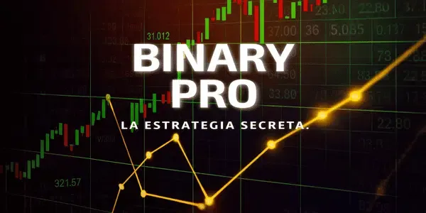 Binary PRO - Julian B.