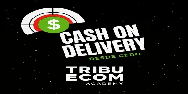 Cash on Delivery Desde Cero - TESAC
