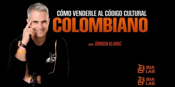 Codigo Cultural Colombiano - Jürgen K.