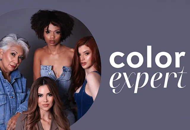 Color Expert - Dazz Academy