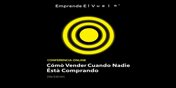 Como Vender Cuando Nadie Esta Comprando - Carlos M.