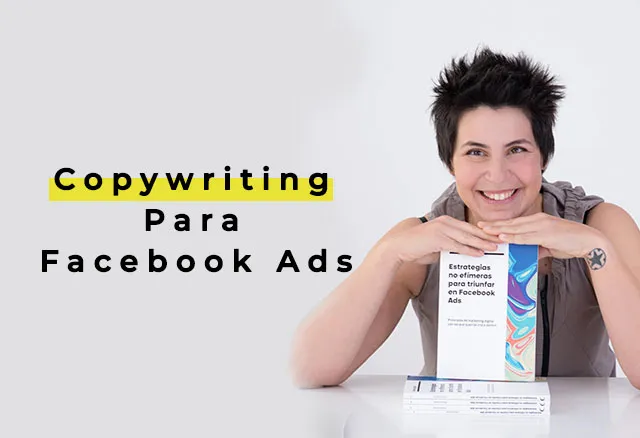 Copywriting Para Facebook Ads de Emma LlensaOferta $5
