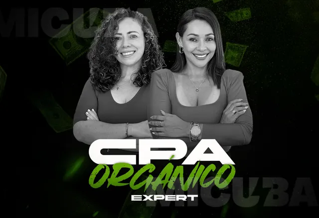 CPA Orgánico Expert - Conexo Digital SAS