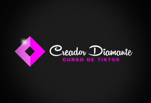 Creador Diamante Curso de TikTok - Lulu99