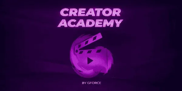 Creator Academy - Diego A.