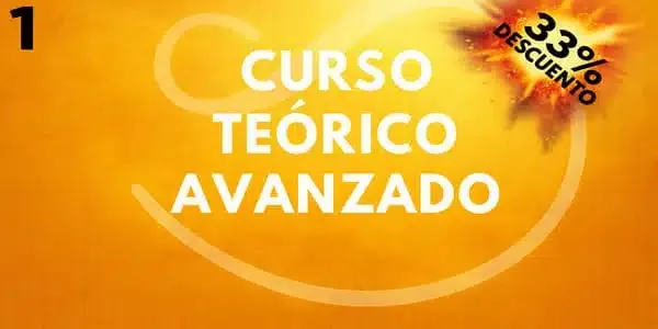 Curso Avanzado Teorico #1 - David D.