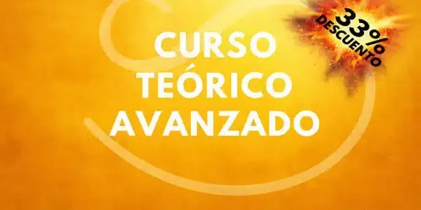 Curso Avanzado Teorico #2 - David D.