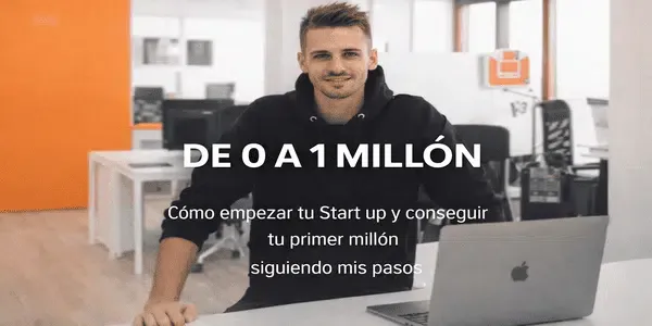 DE 0 A 1 MILLON - Alex H.