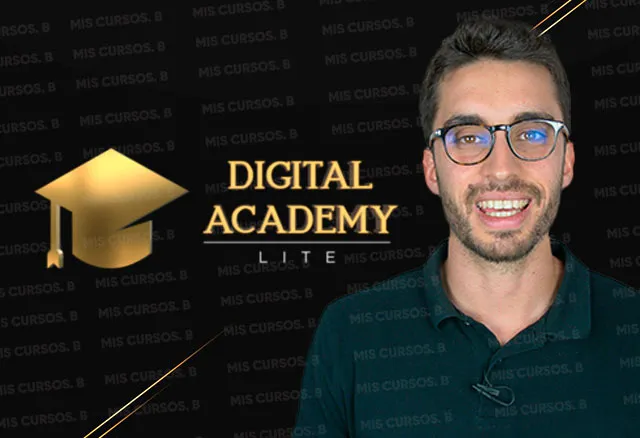 Digital Academy Lite - Euge Oller