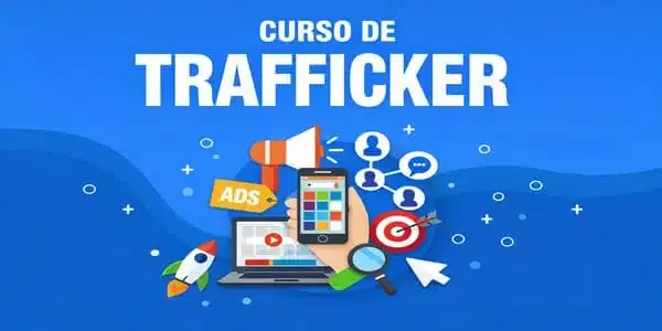 Digital Trafficker - Luis F.