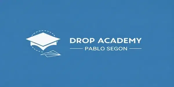 Drop Academy - Pablo S.