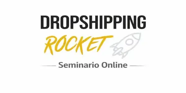 Dropshipping Rocket - Harrison P.
