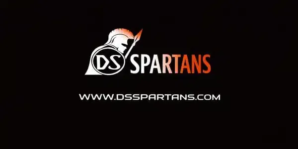 DS SPARTANS - Luis I.
