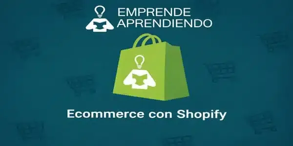 Ecommerce con Shopify - Euge O.