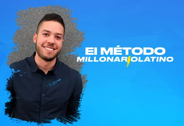 El método millonariolatino - Santiago Paz