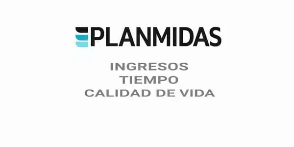 El Plan Midas - Luis R.