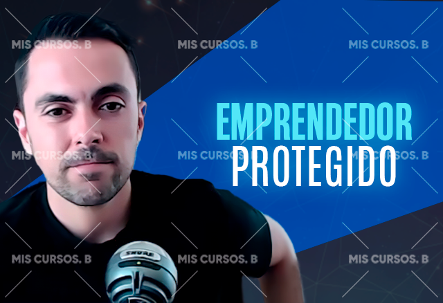 Emprendedor Protegido - Cris Urzua
