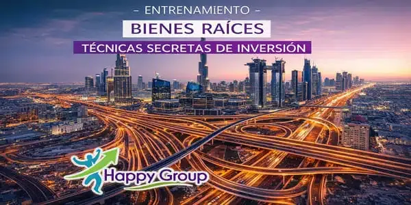 Entrenamiento Bienes Raices - Heber E.