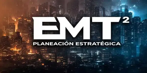 Estrategica EMT2 - Carlos M.