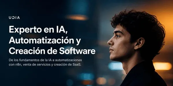 Experto en IA Generativa - Anas A.