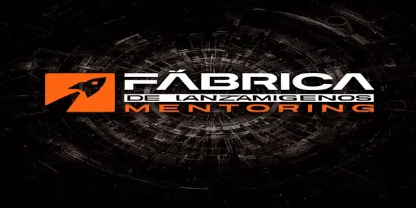 Fabrica de Lanzamientos Mentoring 2.0 - Anderson M.