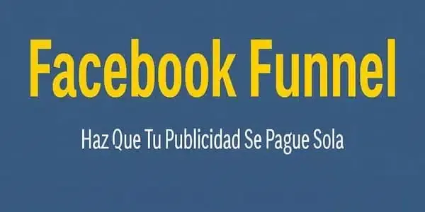 Facebook Funnel - Andrea R.