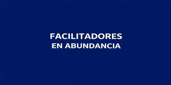 Facilitadores en Abundancia - Cecilia B.