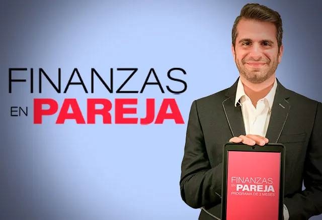 Finanzas en Pareja - Moris DieckOferta