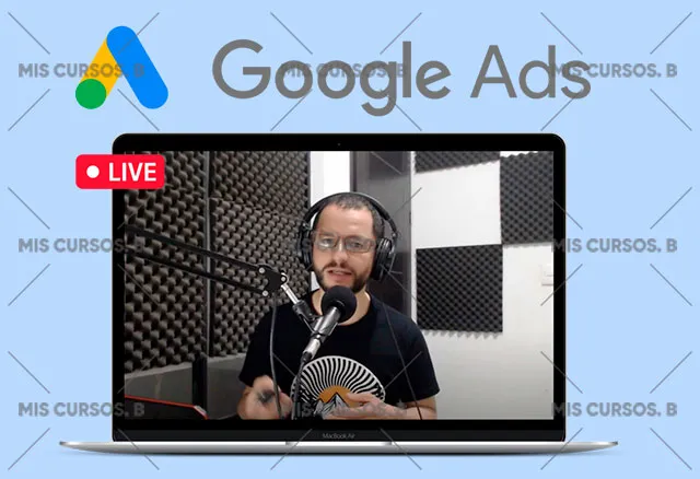 Google Ads Actualizado - Albeiro Ochoa