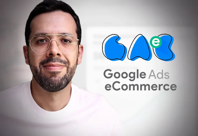 Google Ads ecommerce 2025 - Alan Valdez