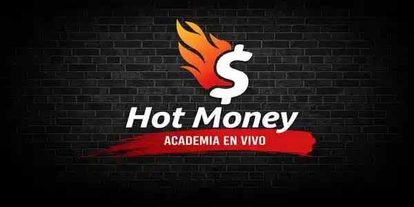 Hot Money 2.0 - Gabriel B.