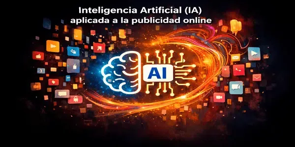 IA Aplicada a la publicidad online - Hugo L.