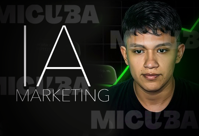 IA Marketing Ventas Automaticas - Dubner Mendoza