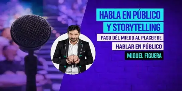 Impacta tu Audiencia - Miguel F.