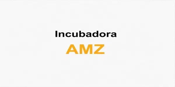 Incubadora AMZ - Rafel M.