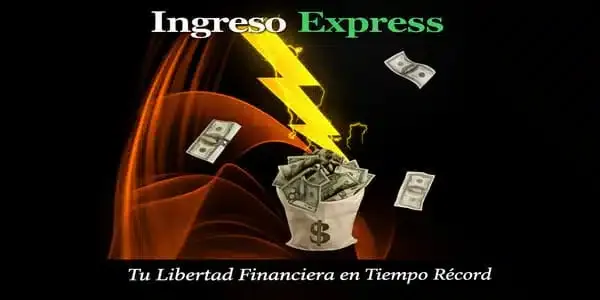 Ingreso Express - Joel C. y Miguel C.