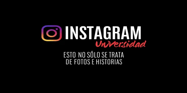 Instagram Universidad - Fabian H.